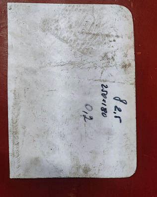 Фторопласт листовой 2 мм | Сравнить цены и купить на Prom.ua