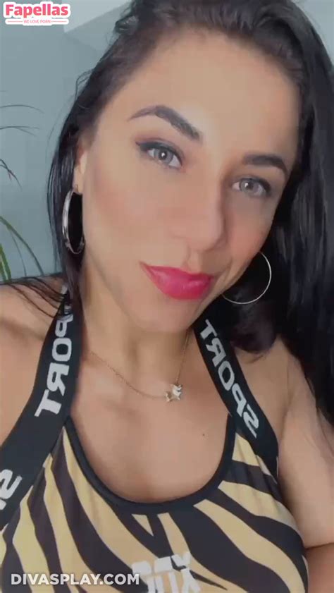 LIZET WELLNESSIFBB Aka Lizet Pantano Nude Leaks Fapellas