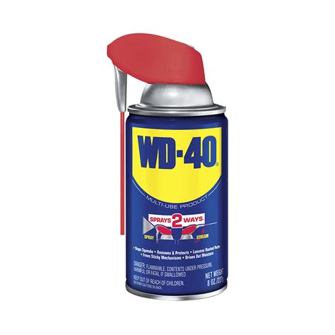 Multi Use Product | WD40