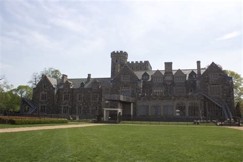 The Ultimate Guide to Sands Point Preserve - Alex on the Map