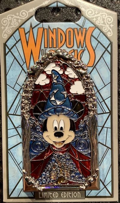 New Disney Pins September 2019 Week 4 Disney Pins Blog