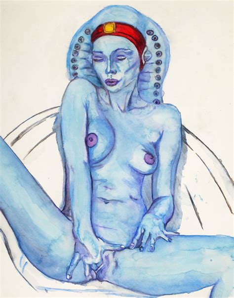 Vette By Sw Ave Hentai Foundry