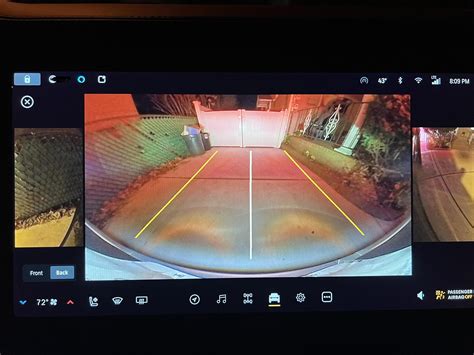Nighttime cam. : r/Rivian