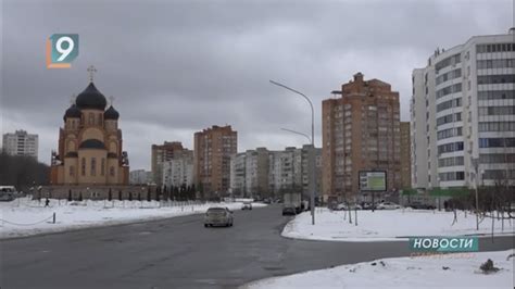 Квартиры в Старом Осколе подешевели в среднем на полмиллиона рублей ...