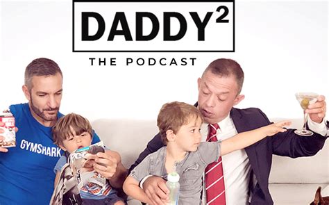 103 Dad Bod Daddy Squared The Gay Dads Podcast