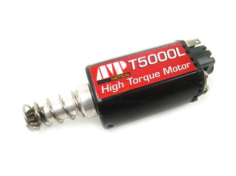 AMP Tactical Torque Up Motor