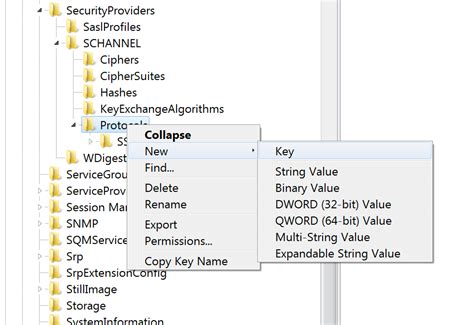 C Mo Habilitar Tls En Cualquier Edici N De Windows