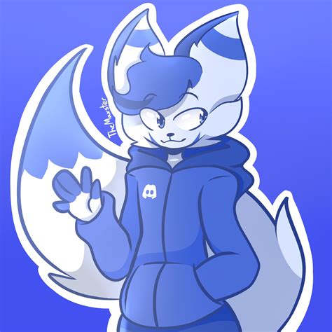 Furry discord Blank Template - Imgflip