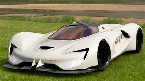 Top 10 best cars in Gran Turismo 7 | GINX Esports TV