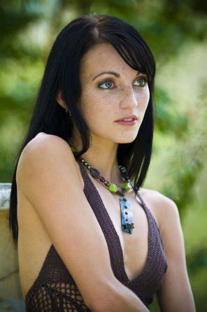 Hair Beauty Model Lip Skin Porn Pic