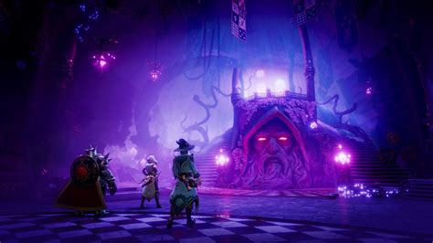 Meet the Heroes of Trine 4, Out October 8 on PS4 – PlayStation.Blog