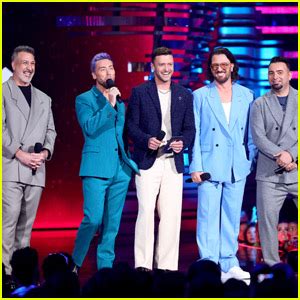 The Richest Nsync Members Ranked From Lowest To Highest The