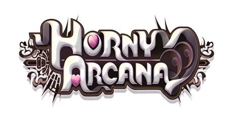 Скачать Horny Arcana ГеймФабрика
