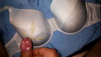 More Cum On This Bra XVIDEOS