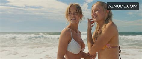 Anyone But You Nude Scenes Aznude