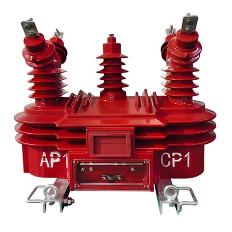 Combo Transformer - Combined Transformer - edoelectricpower.com
