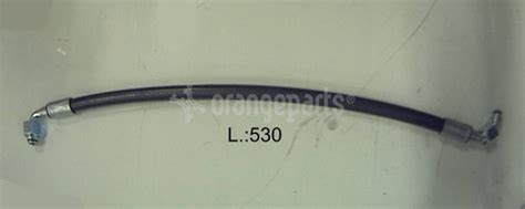 jungheinrich  hose hydraulic