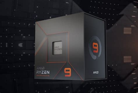 AMD Ryzen 9 7900X 12-Core AM5 4.70 GHz Unlocked CPU Processor - 100 ...