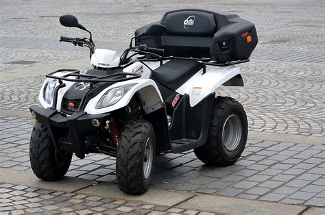 Comparatif Quel Quad 50cc Homologue Route Choisir Actu Mécanique