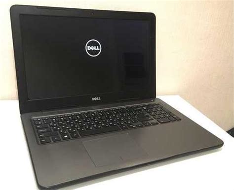 Надежный ноут Dell Core i5; 16gb | Festima.Ru – частные объявления