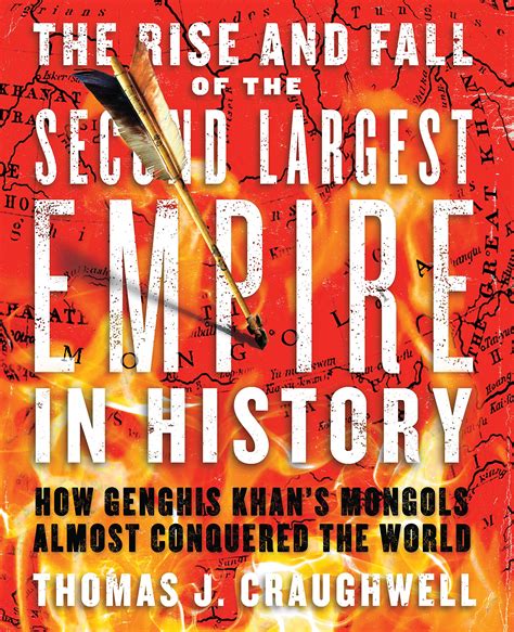 Buy The Rise and Fall of the Second Largest Empire in History: How