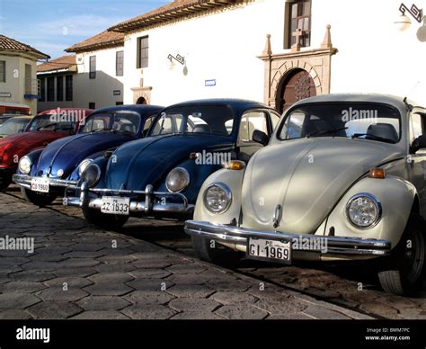 Beetle Wagon Hi Res Stock Photography And Images Alamy