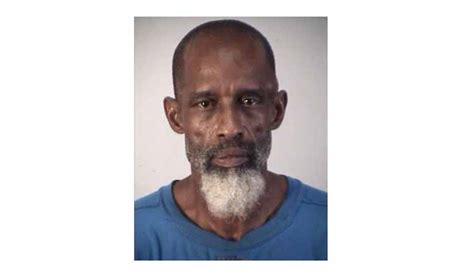 Captured Registered Sex Offender Who Ran From Tavares Cops And Disappeared Into Oncoming