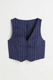 Wornontv Belas Blue Pinstripe Vest And Pants Suit With Purple Blazer On The Sex Lives Of