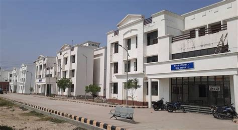 Rajkiya Engineering College Recm Mainpuri Placements Companies