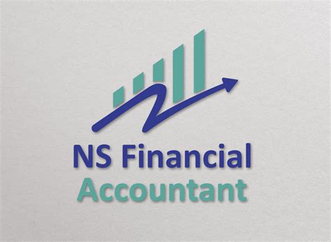 Ns Financial Accountant By Andys On Dribbble