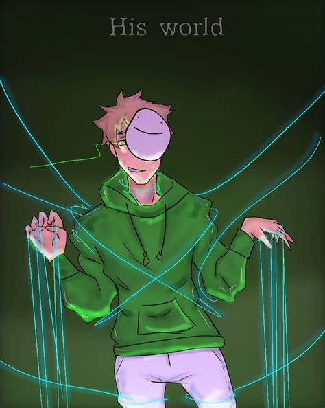 Dream Fan Art First Post By Bobadoodler05 On Deviantart