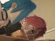 Arcane Sex With Vi And Jinx K Fps D Hentai Game Uncensored Ultra Settings Xxx