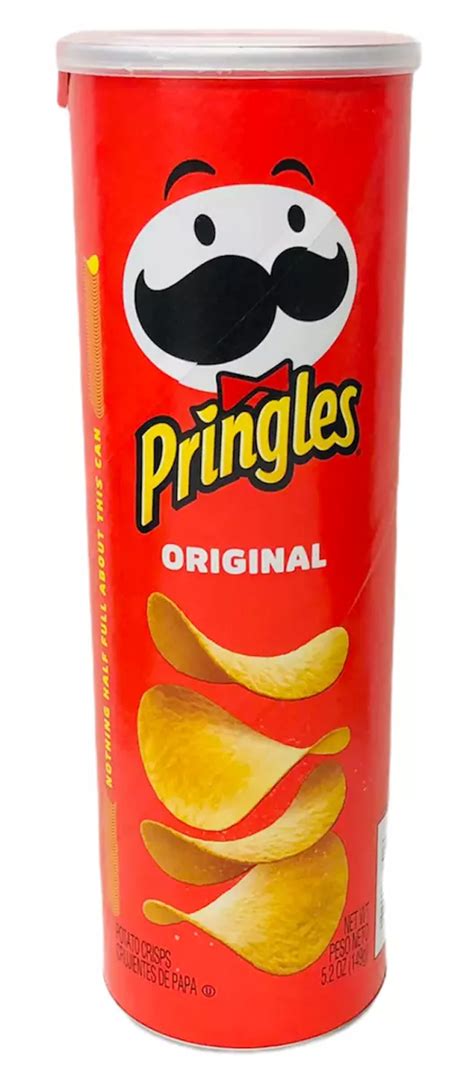 Original Pringles