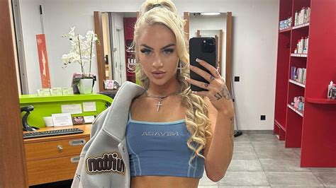 Farid Bang wünscht sich Sex mit Alisha Lehmann