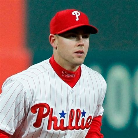 Brandon Marsh in Phillies' Saturday lineup