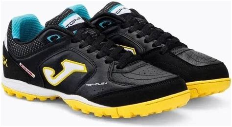 Купить Сороконожки Joma TOP FLEX черный Муж 44 TOPS2301TF 44, цена 2608 ...