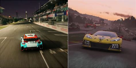 Best Tracks In Forza Motorsport