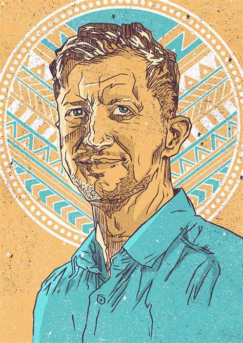 Ogojiii Magazine Ed. illustrations on Behance