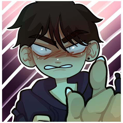 I Swear Im Not Gay Webtoon