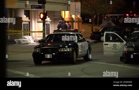 Lapd Patrol Stock Videos And Footage Hd And 4k Video Clips Alamy
