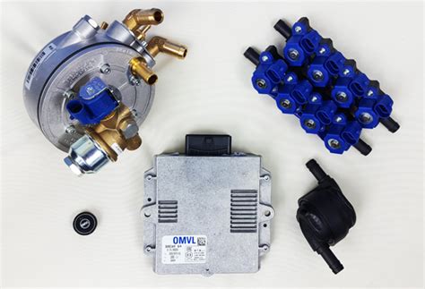 OMVL Dream on - Produkte - €con GmbH Autogasumrüstungen