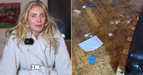 Disturbing Aftermath Of Bonnie Blue S Man Sex Quests With Condoms