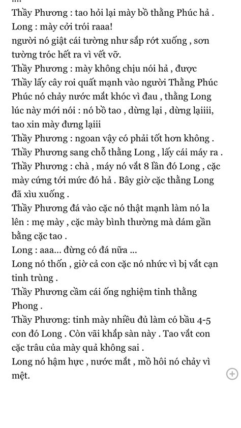 Truyện Sex Gay Học Sinh on Twitter Truyện sex gay Thời Học sinh Phần Đừng thầy Em