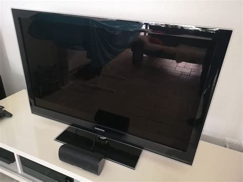 Samsung TV 46 Zoll (Gebraucht) in Uster für CHF 25 – nur Abholung auf ...