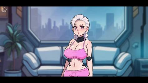 Hotime Saga Part Two Horny Babes Goth And Princess By LoveSkySanHentai Pornhub