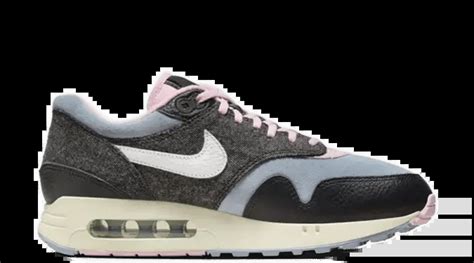 Nike Air Max Og Big Bubble Black Denim Fb Where To