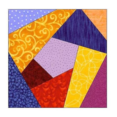 Looking For Your Next Project Youre Going To Love Crazy Quilt Paper