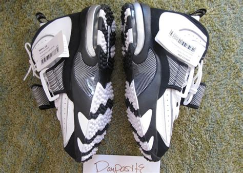 Nike Air Pro Streak - 2014 Retro Sample - SneakerNews.com