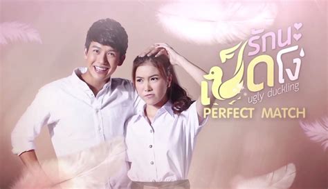 drama thailand  gak kalah keren  drama korea lho