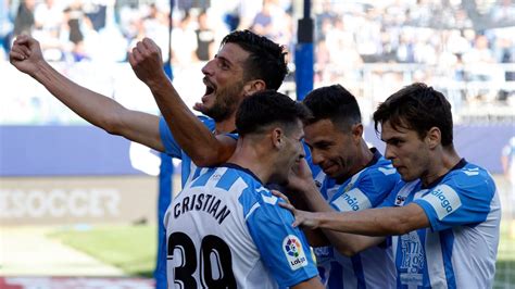 Malaga CF Survive Late Drama To Seal Huge Win In Battle Against The